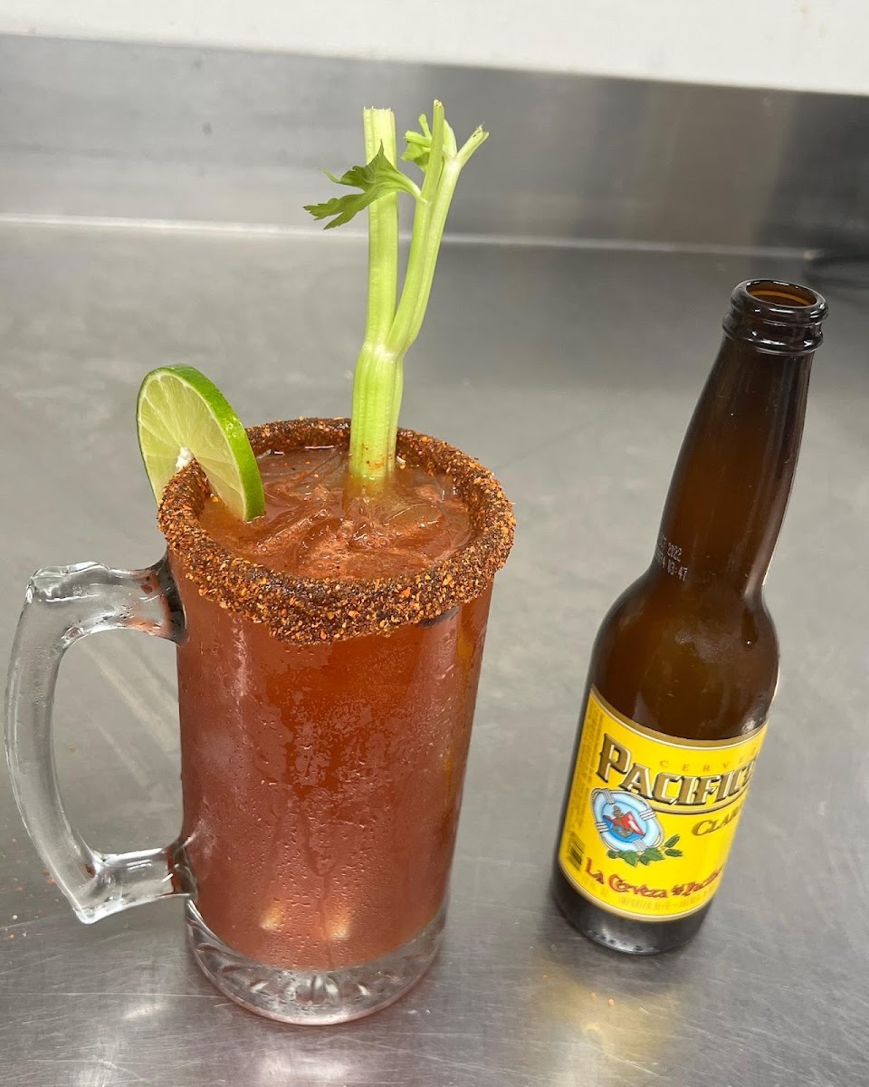 Yesenia's Mexican And Seafood Photos 2